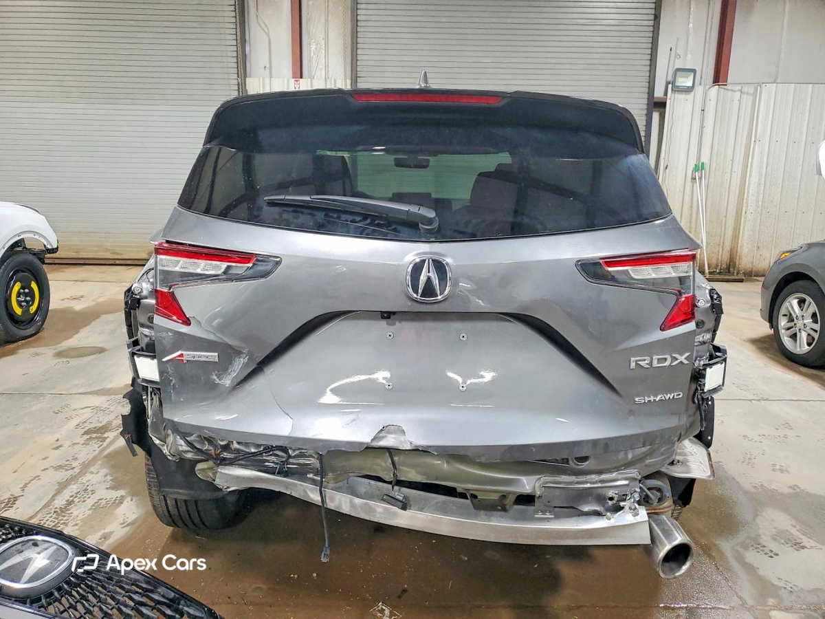 Acura RDX 2023