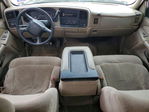Chevrolet Silverado 2002