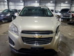 Chevrolet Trax 2016