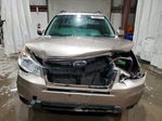 Subaru Forester 2014