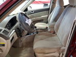 Hyundai Sonata 2008