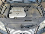 Lexus ES 2011