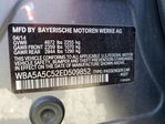 BMW Series 5 2014