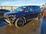 Honda Passport 2019
