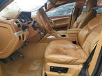 Porsche Cayenne 2008