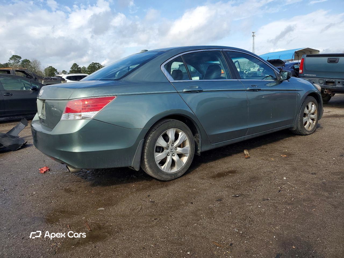 Honda Accord 2010