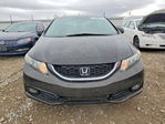 Honda Civic 2013
