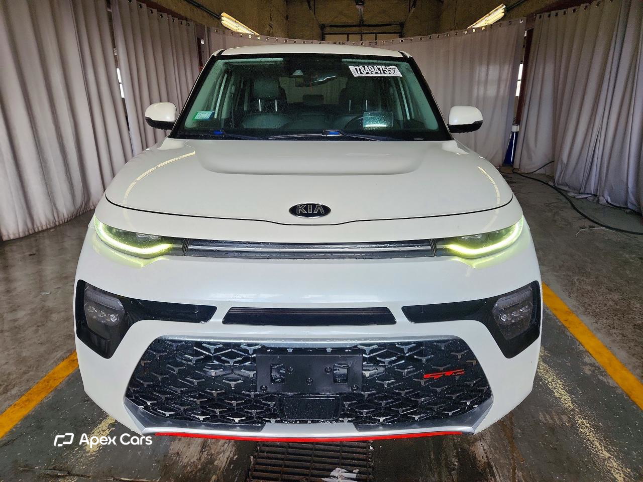Kia Soul 2020