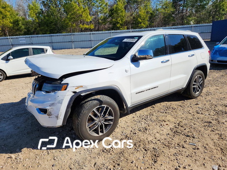 Jeep Cherokee 2021 - Image 1 of 14