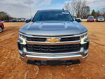 Chevrolet Silverado 2023
