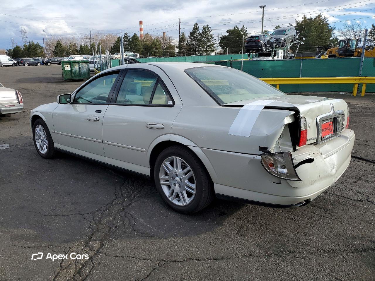LS 2005