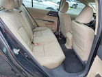 Honda Accord 2016
