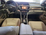 Honda Accord 2017