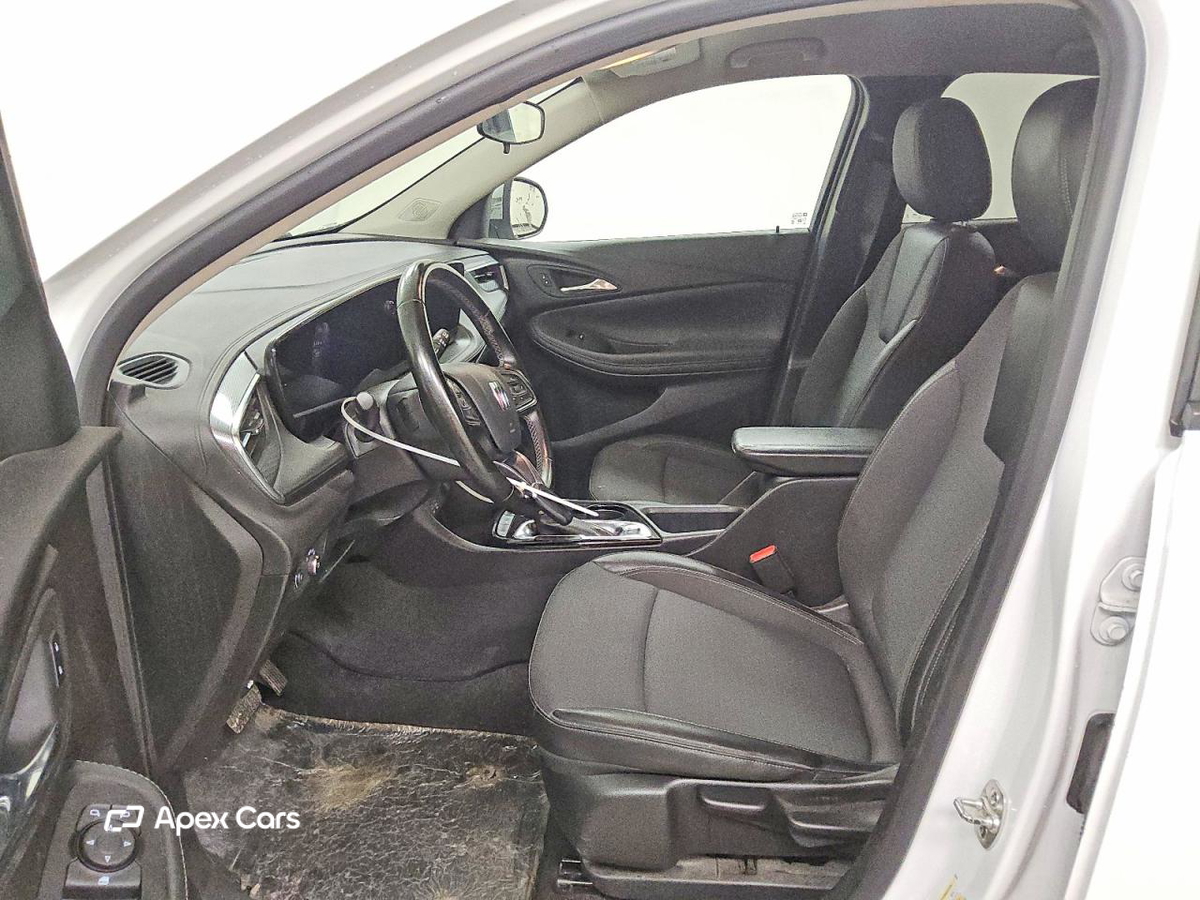 Buick Encore GX 2024