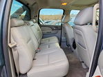 Chevrolet Avalanche 2012