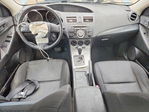 Mazda 3 2011