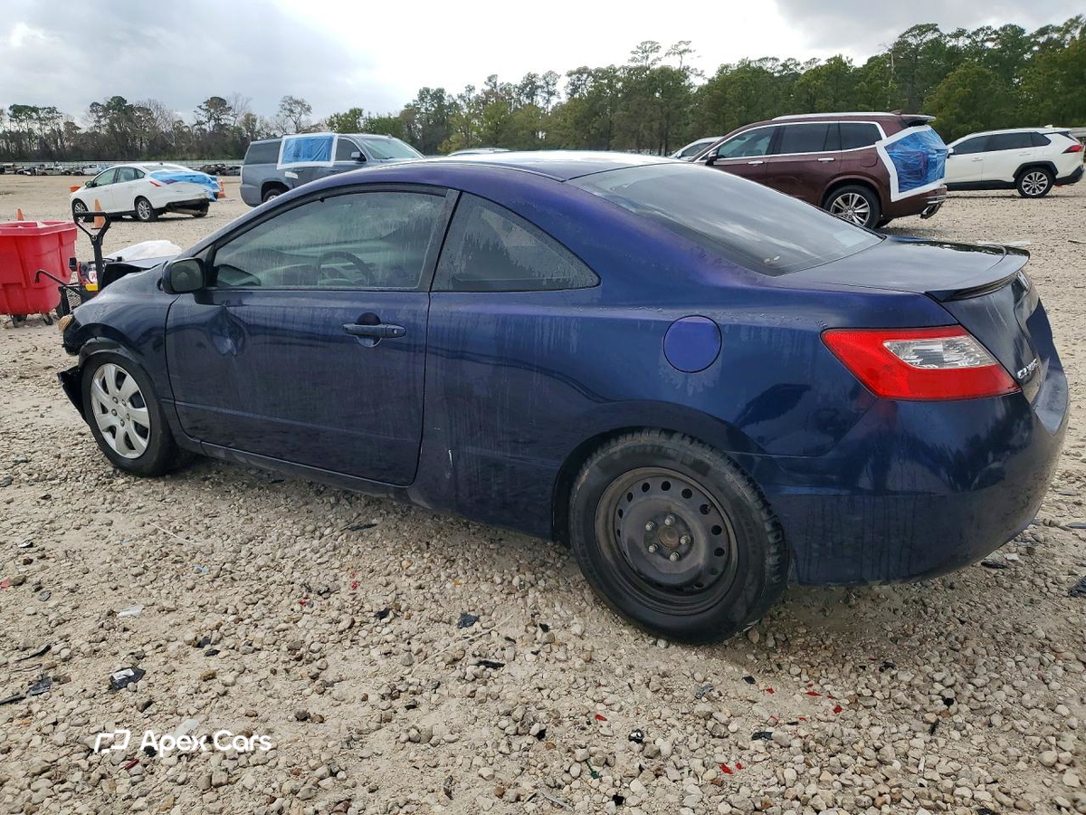 Honda Civic 2007