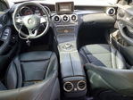 Mercedes-Benz C-klasse 2017
