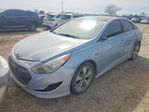 Hyundai Sonata 2012