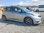 Nissan Versa 2015