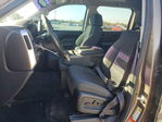 Chevrolet Silverado 2015