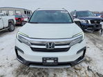Honda Pilot 2022