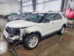 Ford Explorer 2015