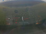 Cadillac SRX 2008