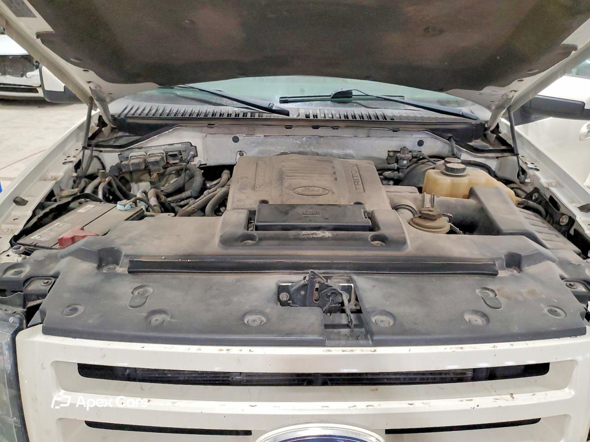 Ford Expedition 2007