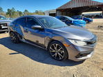 Honda Civic 2021