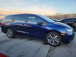 Honda Odyssey 2022