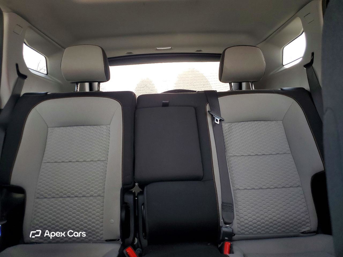 GMC Terrain 2021