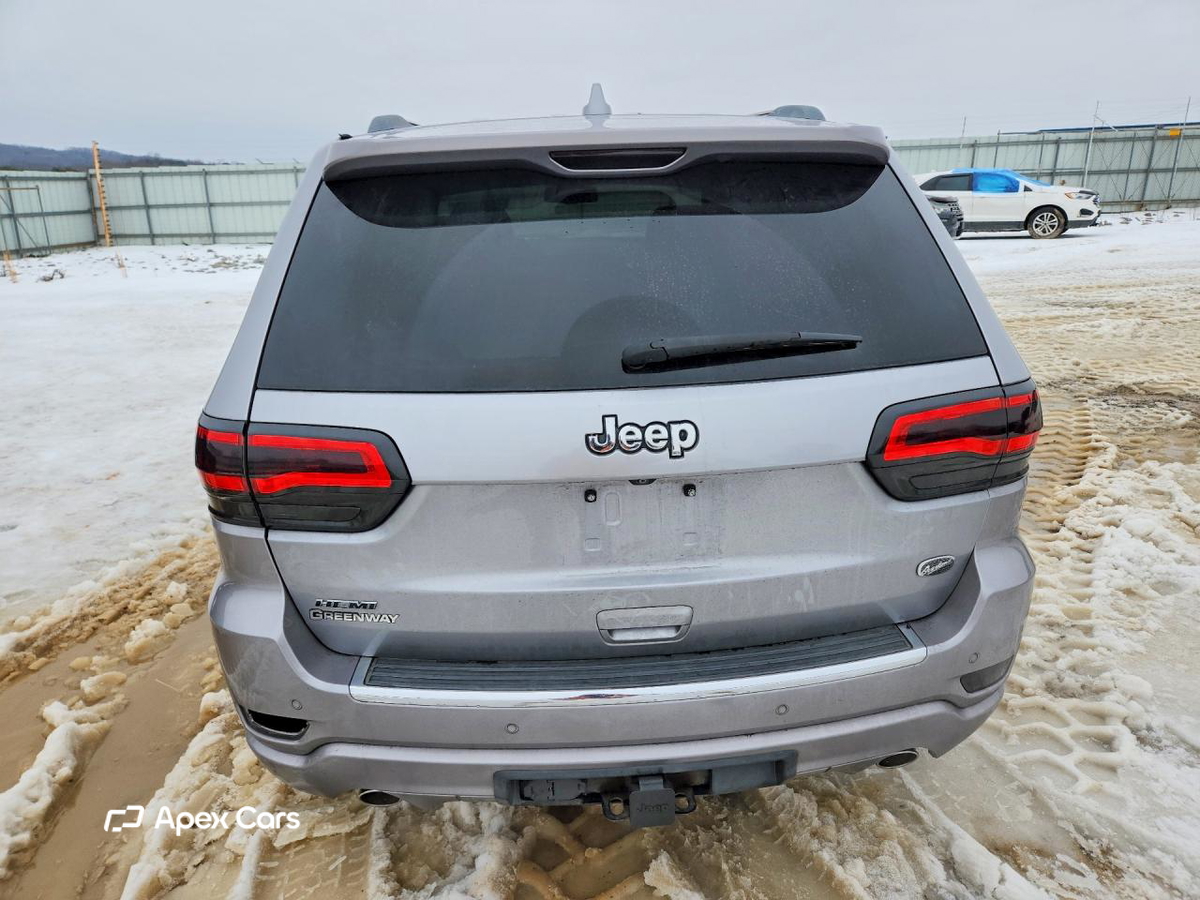 Jeep Grand Cherokee 2015