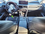 Lexus RX 2020