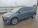 Kia Sedona 2016