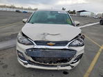 Chevrolet Spark 2020