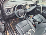 Toyota RAV 4 2017