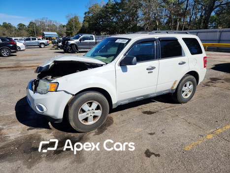 Ford Escape 2012 - Zdjęcie 1 z 14