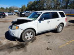Ford Escape 2012