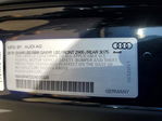 Audi S7 2020