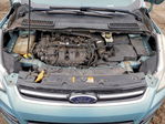 Ford Escape 2013