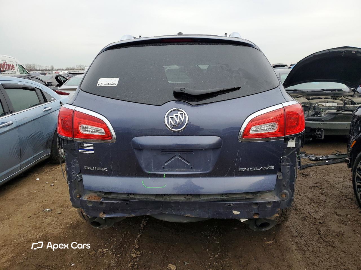 Buick Enclave 2014