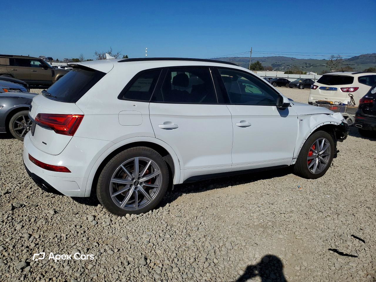 Audi Q5 2024