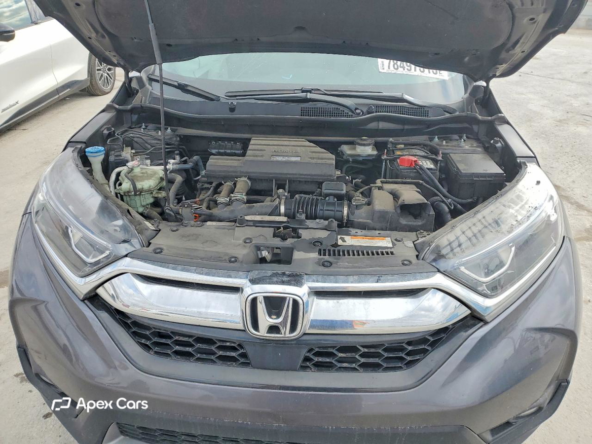 CR-V 2019