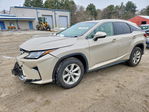 Lexus RX 2017
