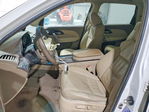 Acura MDX 2012