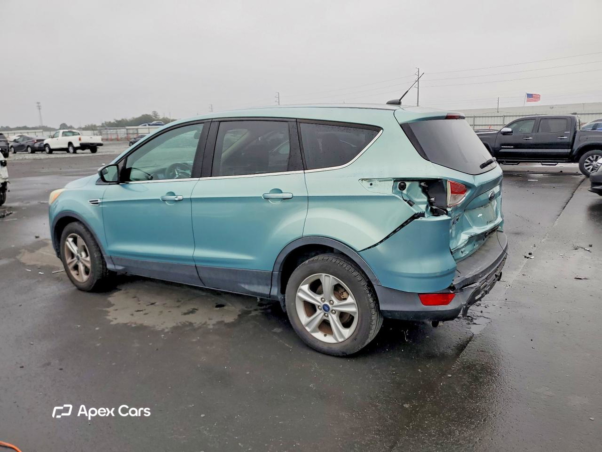 Ford Escape 2013