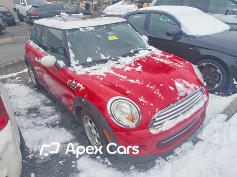 MINI Cooper 2013 - Image 1 of 10