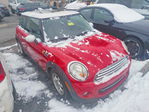 MINI Cooper 2013