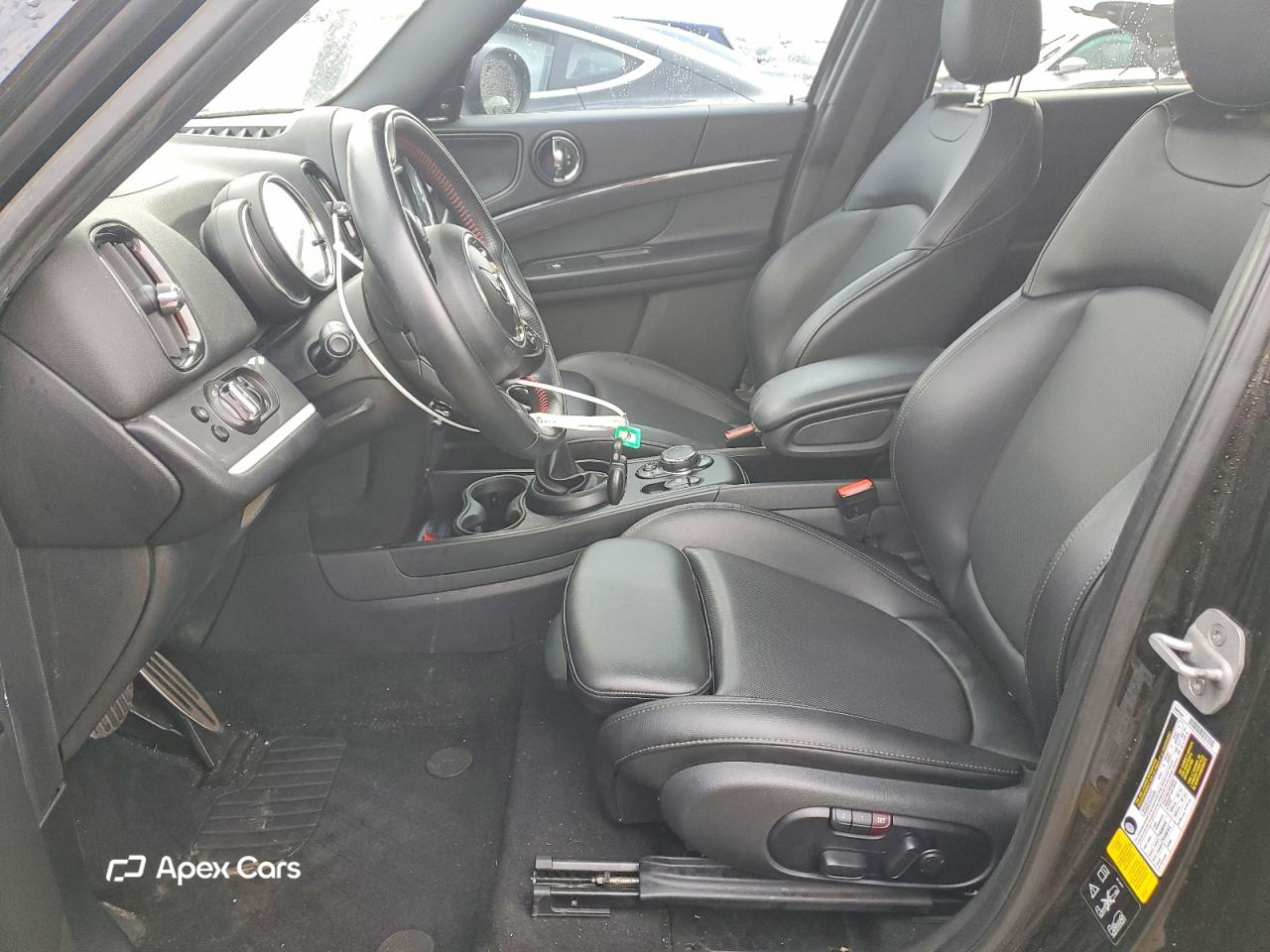 MINI Cooper 2018